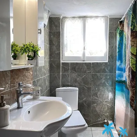 Oikos Poseidonas Apartment