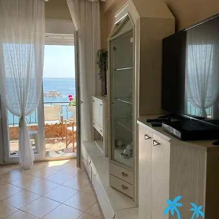 Apartament Oikos Poseidonas