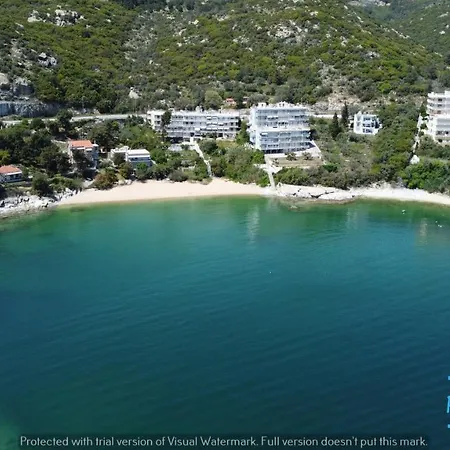 Apartment Oikos Poseidonas *