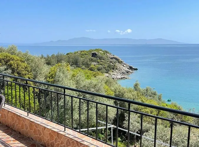 Oikos Poseidonas *