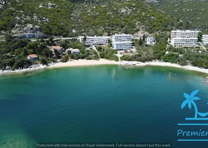 Apartament Oikos Poseidonas *