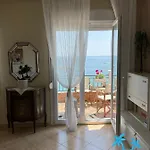 Апартаменты Oikos Poseidonas Палеон-Цифликион