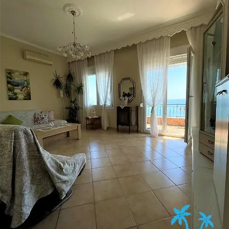 Oikos Poseidonas Apartamento