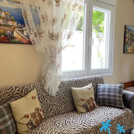 Apartamento Oikos Poseidonas *