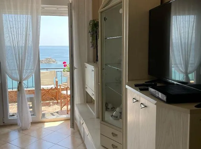 Appartamento Oikos Poseidonas