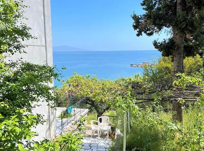Appartamento Oikos Poseidonas PalaiónTsiflíkion